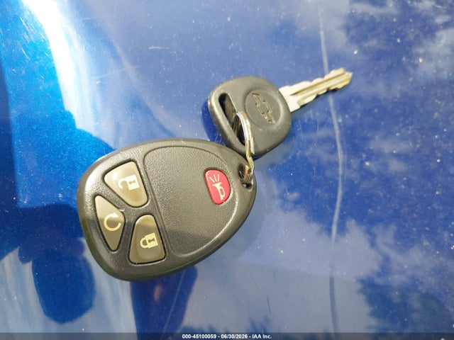 45100059 :رقم المزاد ، 1GTR2VE76DZ119385 vin ، 2013 Gmc Sierra 1500 Sle مزاد بيع