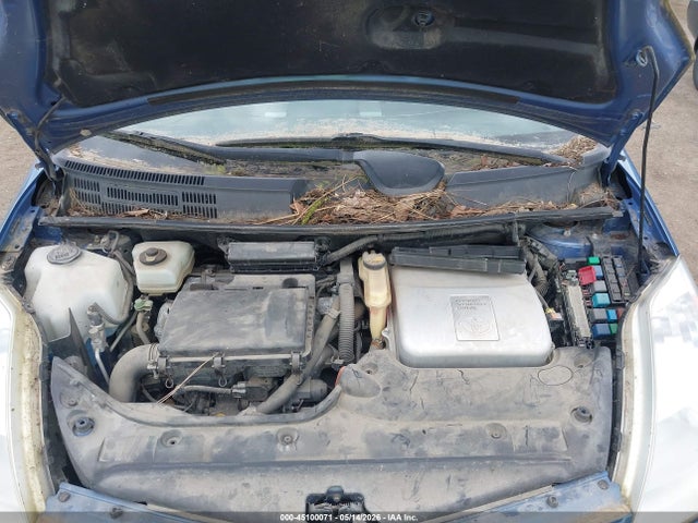 Продажа на аукционе авто 2005 Toyota Prius, vin: JTDKB22U857033003, номер лота: 45100071