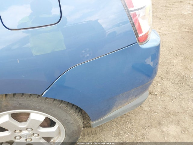 Продажа на аукционе авто 2005 Toyota Prius, vin: JTDKB22U857033003, номер лота: 45100071