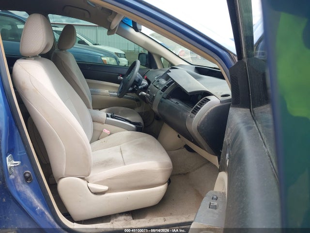 Продажа на аукционе авто 2005 Toyota Prius, vin: JTDKB22U857033003, номер лота: 45100071