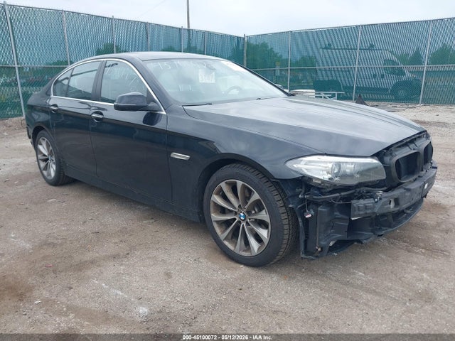 Aukcja sprzedaży 2016 Bmw 528i Xdrive, vin: WBA5A7C55GG151482, numer aukcji: 45100072