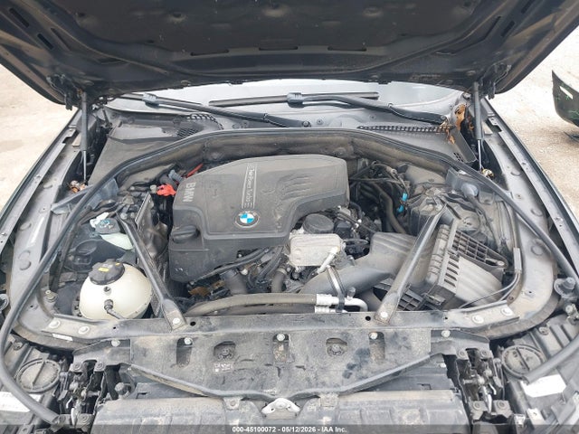 Aukcja sprzedaży 2016 Bmw 528i Xdrive, vin: WBA5A7C55GG151482, numer aukcji: 45100072