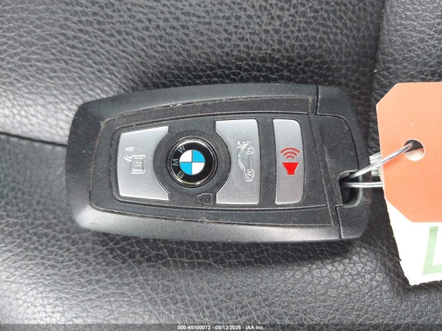 Aukcja sprzedaży 2016 Bmw 528i Xdrive, vin: WBA5A7C55GG151482, numer aukcji: 45100072