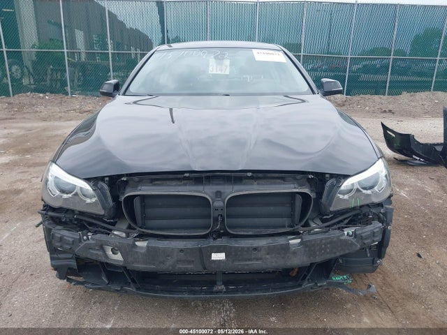 Aukcja sprzedaży 2016 Bmw 528i Xdrive, vin: WBA5A7C55GG151482, numer aukcji: 45100072
