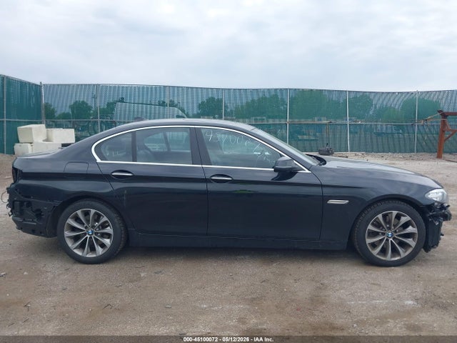 Aukcja sprzedaży 2016 Bmw 528i Xdrive, vin: WBA5A7C55GG151482, numer aukcji: 45100072
