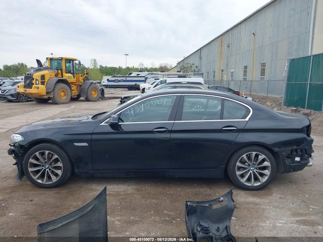 Aukcja sprzedaży 2016 Bmw 528i Xdrive, vin: WBA5A7C55GG151482, numer aukcji: 45100072