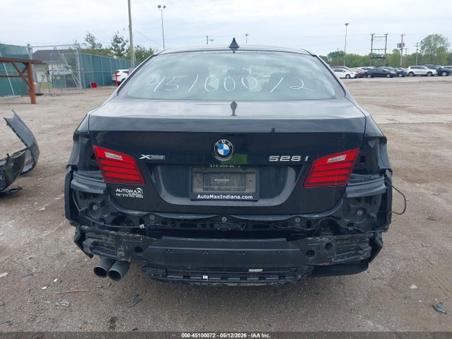 Aukcja sprzedaży 2016 Bmw 528i Xdrive, vin: WBA5A7C55GG151482, numer aukcji: 45100072