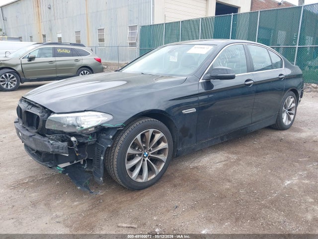 Aukcja sprzedaży 2016 Bmw 528i Xdrive, vin: WBA5A7C55GG151482, numer aukcji: 45100072