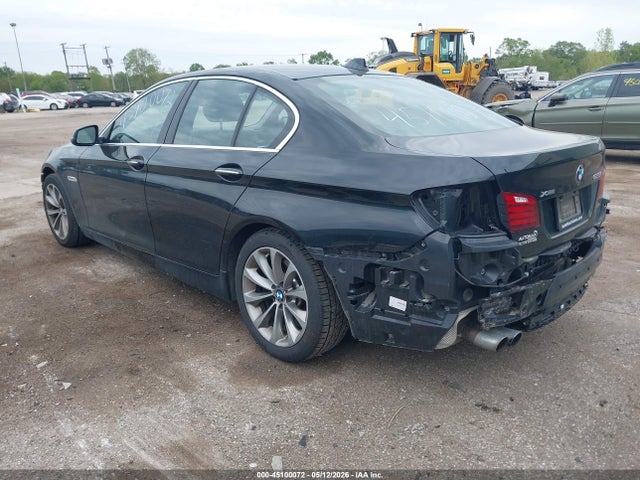 Aukcja sprzedaży 2016 Bmw 528i Xdrive, vin: WBA5A7C55GG151482, numer aukcji: 45100072
