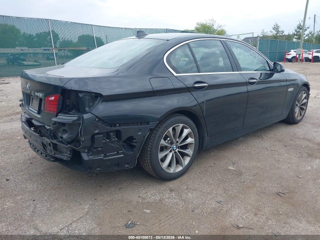 Aukcja sprzedaży 2016 Bmw 528i Xdrive, vin: WBA5A7C55GG151482, numer aukcji: 45100072