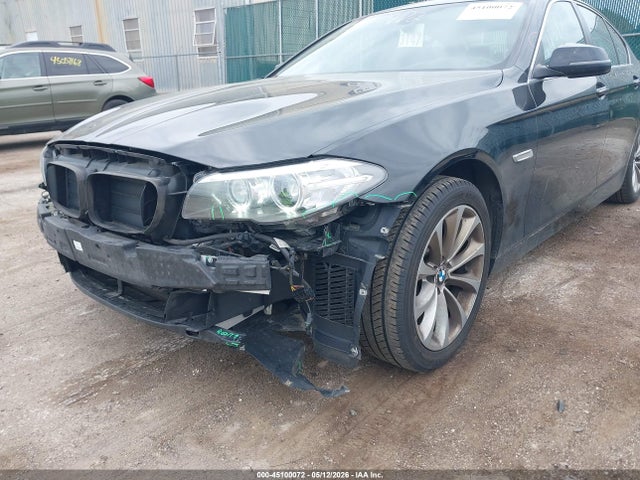 Aukcja sprzedaży 2016 Bmw 528i Xdrive, vin: WBA5A7C55GG151482, numer aukcji: 45100072