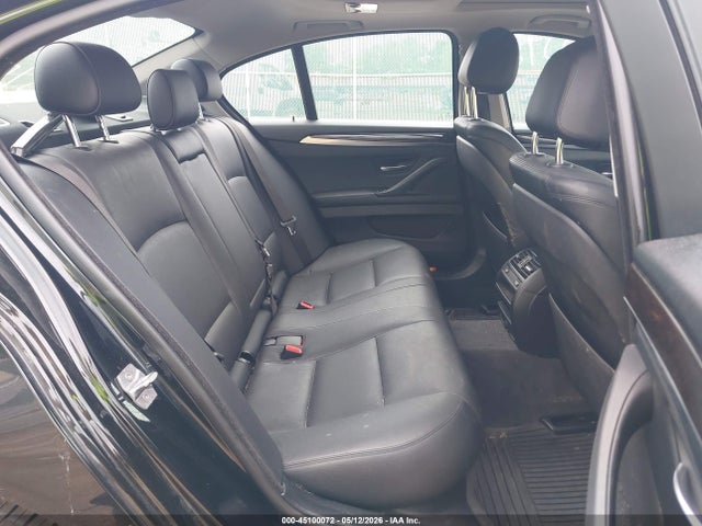Aukcja sprzedaży 2016 Bmw 528i Xdrive, vin: WBA5A7C55GG151482, numer aukcji: 45100072