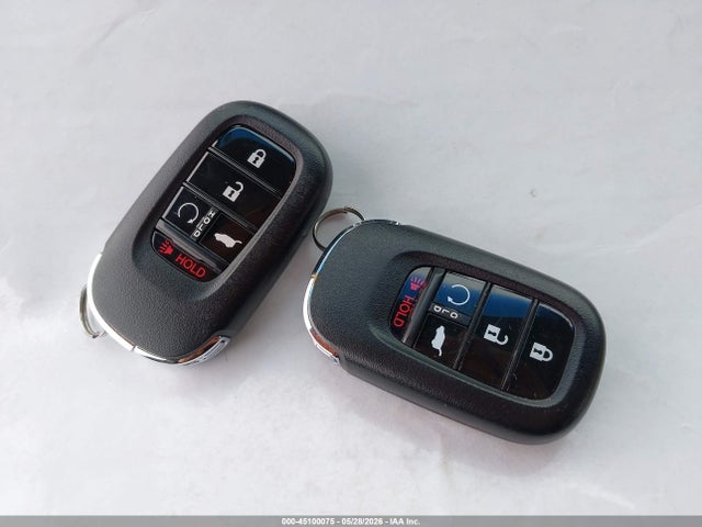 Aukcja sprzedaży 2025 Honda Cr-v Hybrid Sport Touring, vin: 2HKRS6H97SH812389, numer aukcji: 45100075