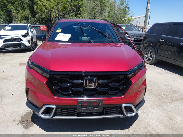 Aukcja sprzedaży 2025 Honda Cr-v Hybrid Sport Touring, vin: 2HKRS6H97SH812389, numer aukcji: 45100075