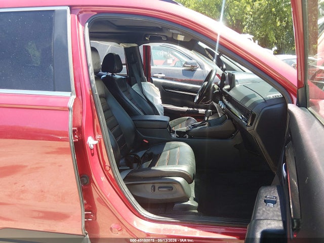 Aukcja sprzedaży 2025 Honda Cr-v Hybrid Sport Touring, vin: 2HKRS6H97SH812389, numer aukcji: 45100075