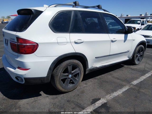2012 Bmw X5 Xdrive35i/xdrive35i Premium/xdrive35i Sport Activity მანქანა იყიდება აუქციონზე, vin: 5UXZV4C50CL747011, აუქციონის ნომერი: 45100078