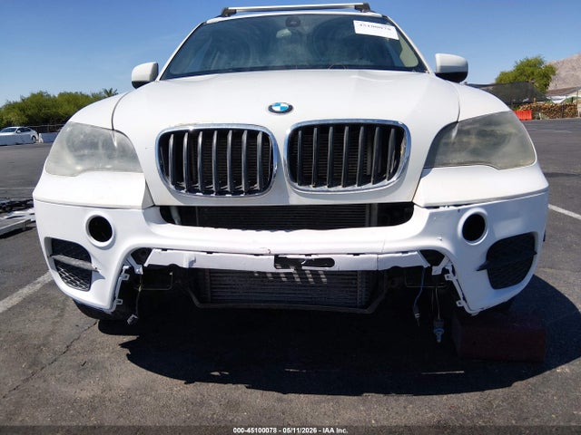 2012 Bmw X5 Xdrive35i/xdrive35i Premium/xdrive35i Sport Activity მანქანა იყიდება აუქციონზე, vin: 5UXZV4C50CL747011, აუქციონის ნომერი: 45100078