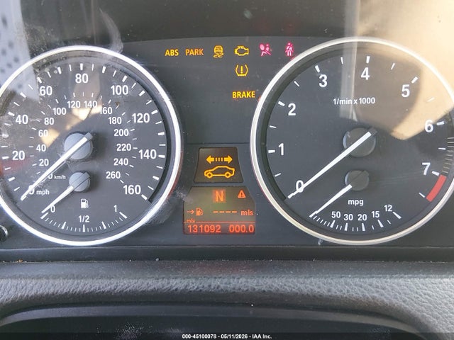2012 Bmw X5 Xdrive35i/xdrive35i Premium/xdrive35i Sport Activity მანქანა იყიდება აუქციონზე, vin: 5UXZV4C50CL747011, აუქციონის ნომერი: 45100078