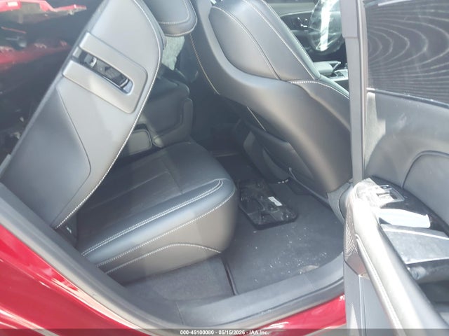 2024 Cadillac Lyriq Sport W/1sf მანქანა იყიდება აუქციონზე, vin: 1GYKPTRK2RZ109279, აუქციონის ნომერი: 45100080
