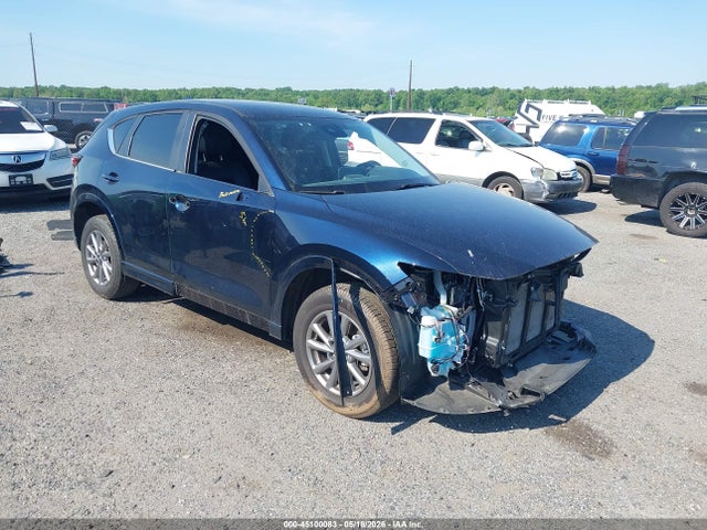 Aukcja sprzedaży 2024 Mazda Cx-5 2.5 S Select, vin: JM3KFBBL8R0409135, numer aukcji: 45100083