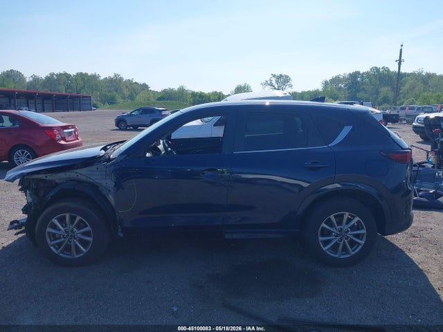 Aukcja sprzedaży 2024 Mazda Cx-5 2.5 S Select, vin: JM3KFBBL8R0409135, numer aukcji: 45100083