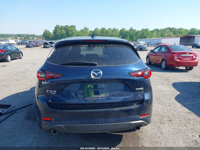Aukcja sprzedaży 2024 Mazda Cx-5 2.5 S Select, vin: JM3KFBBL8R0409135, numer aukcji: 45100083