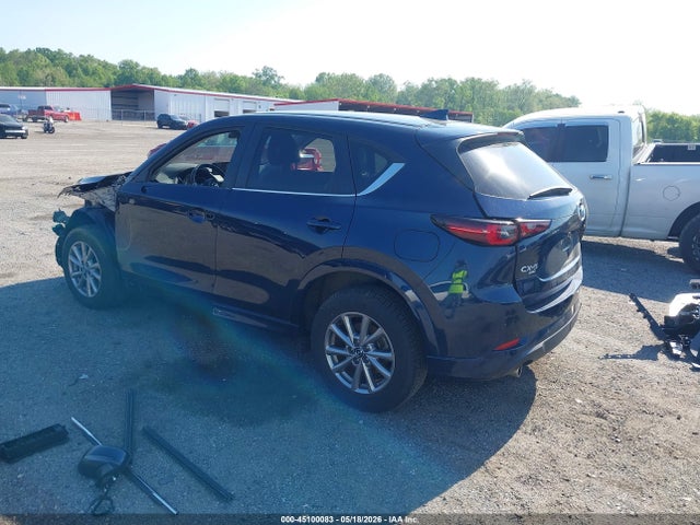 Aukcja sprzedaży 2024 Mazda Cx-5 2.5 S Select, vin: JM3KFBBL8R0409135, numer aukcji: 45100083