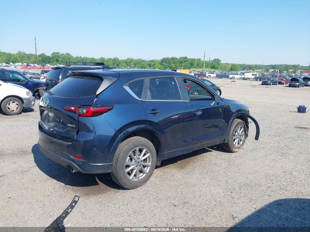 Aukcja sprzedaży 2024 Mazda Cx-5 2.5 S Select, vin: JM3KFBBL8R0409135, numer aukcji: 45100083