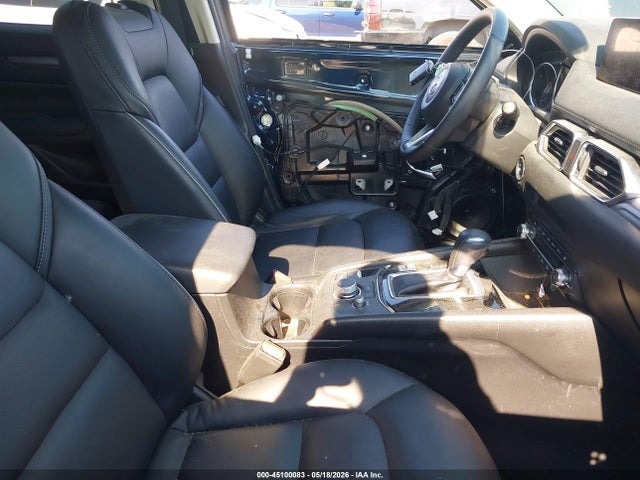 Aukcja sprzedaży 2024 Mazda Cx-5 2.5 S Select, vin: JM3KFBBL8R0409135, numer aukcji: 45100083
