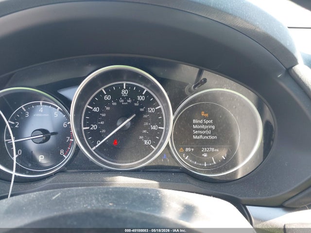 Aukcja sprzedaży 2024 Mazda Cx-5 2.5 S Select, vin: JM3KFBBL8R0409135, numer aukcji: 45100083