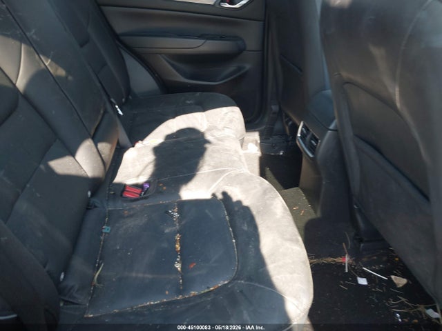 Aukcja sprzedaży 2024 Mazda Cx-5 2.5 S Select, vin: JM3KFBBL8R0409135, numer aukcji: 45100083