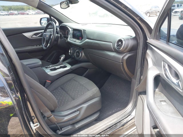 Aukcja sprzedaży 2020 Chevrolet Blazer Fwd 2lt, vin: 3GNKBCRS2LS666256, numer aukcji: 45100086