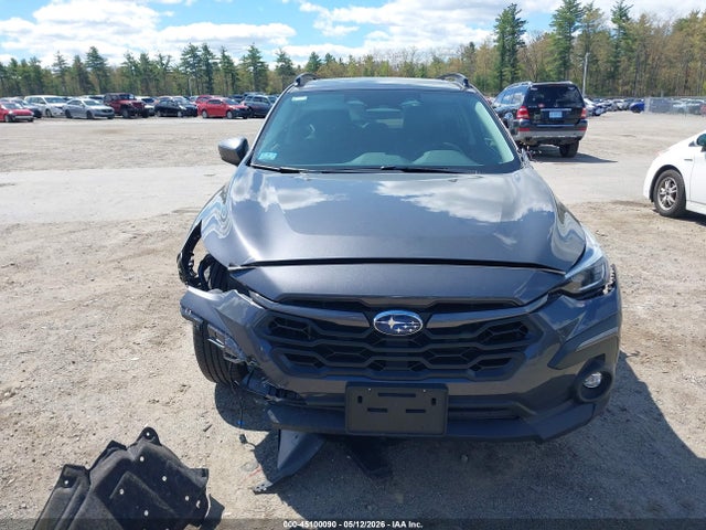 Subaru Crosstrek Limited 2025 4S4GUHM61S3733025 Image 13