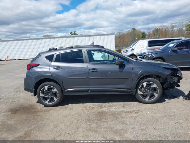 Subaru Crosstrek Limited 2025 4S4GUHM61S3733025 Image 14