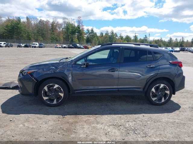 Subaru Crosstrek Limited 2025 4S4GUHM61S3733025 Image 15