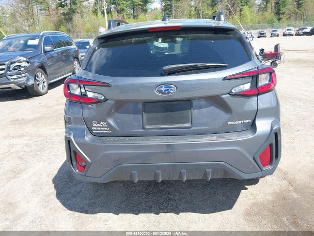 Subaru Crosstrek Limited 2025 4S4GUHM61S3733025 Image 17