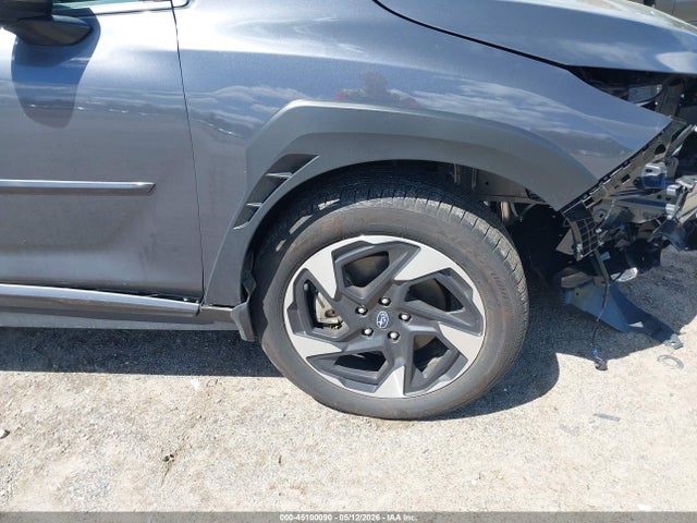 Subaru Crosstrek Limited 2025 4S4GUHM61S3733025 Image 18