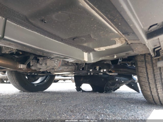 4S4GUHM61S3733025 Subaru Crosstrek Limited