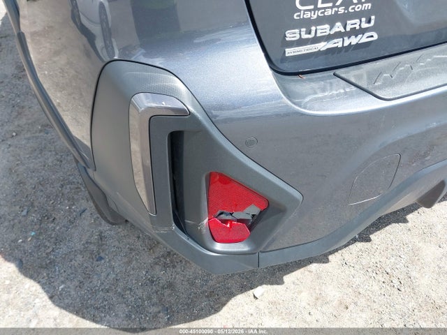 Subaru Crosstrek Limited 2025 4S4GUHM61S3733025 Image 21