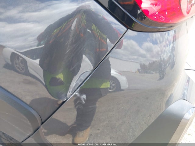 Subaru Crosstrek Limited 2025 4S4GUHM61S3733025 Image 22