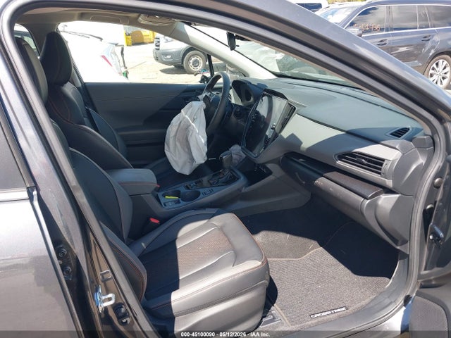 Subaru Crosstrek Limited 2025 4S4GUHM61S3733025 Image 5