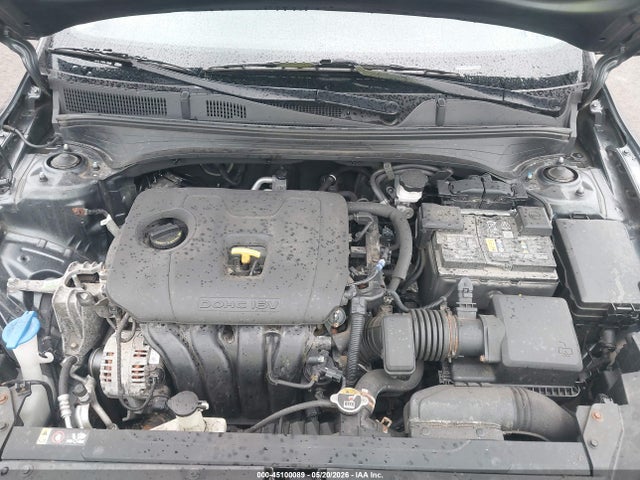 Aukcja sprzedaży 2023 Kia Forte Lxs, vin: 3KPF24AD0PE562057, numer aukcji: 45100089
