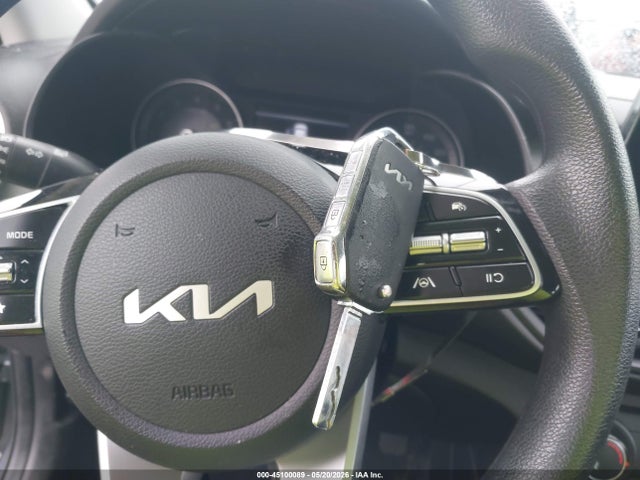 Aukcja sprzedaży 2023 Kia Forte Lxs, vin: 3KPF24AD0PE562057, numer aukcji: 45100089