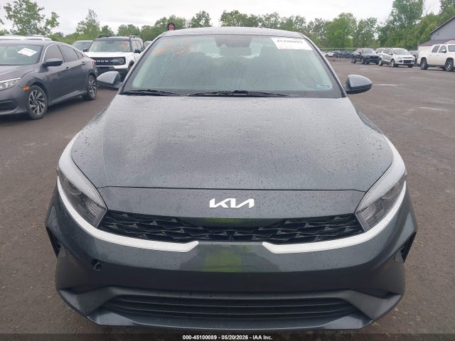 Aukcja sprzedaży 2023 Kia Forte Lxs, vin: 3KPF24AD0PE562057, numer aukcji: 45100089