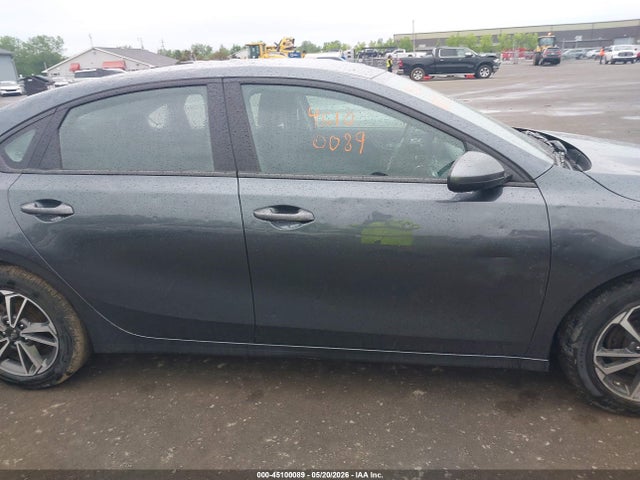 Aukcja sprzedaży 2023 Kia Forte Lxs, vin: 3KPF24AD0PE562057, numer aukcji: 45100089