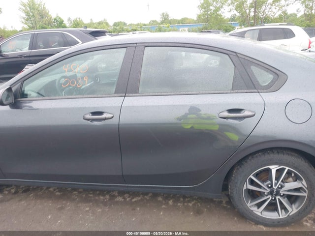 Aukcja sprzedaży 2023 Kia Forte Lxs, vin: 3KPF24AD0PE562057, numer aukcji: 45100089