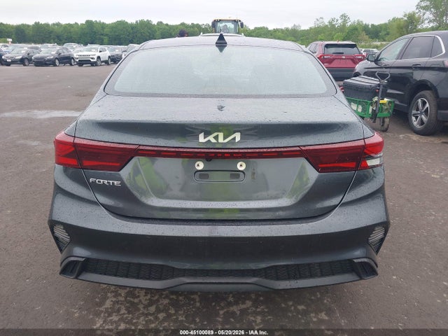 Aukcja sprzedaży 2023 Kia Forte Lxs, vin: 3KPF24AD0PE562057, numer aukcji: 45100089