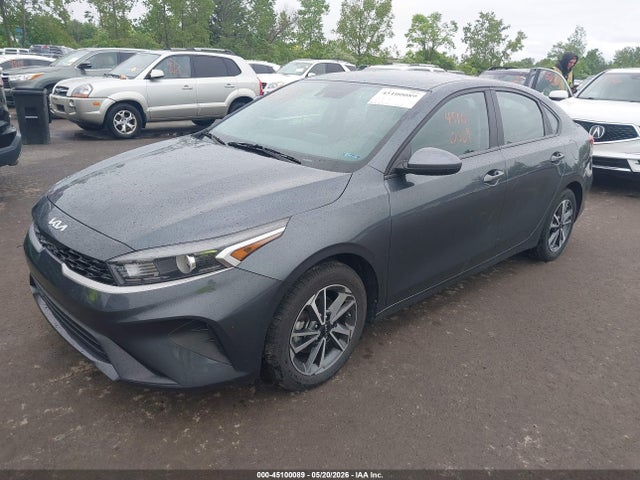 Aukcja sprzedaży 2023 Kia Forte Lxs, vin: 3KPF24AD0PE562057, numer aukcji: 45100089