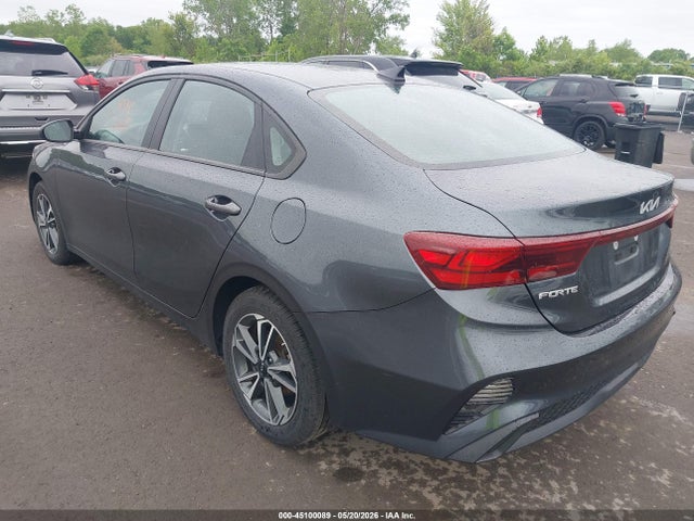 Aukcja sprzedaży 2023 Kia Forte Lxs, vin: 3KPF24AD0PE562057, numer aukcji: 45100089