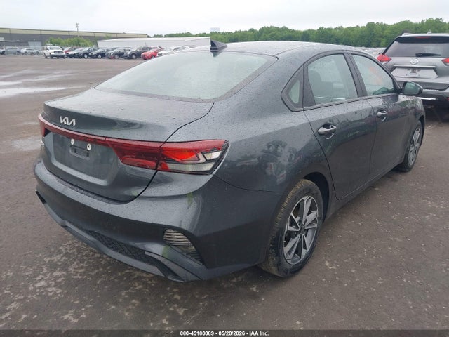 Aukcja sprzedaży 2023 Kia Forte Lxs, vin: 3KPF24AD0PE562057, numer aukcji: 45100089